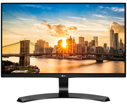 Picture of LG 22Mp68Vq 22 Inch (55 Cm) LCD 1920 X 1080 Pixels IPS Monitor