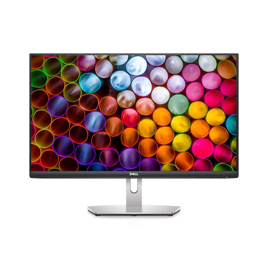 Picture of Dell 24" (60.96 cm) FHD Built-in Dual Speakers Monitor 1920