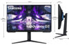 Picture of Samsung 27-inch(68.60cm) Gaming, FHD, 144 Hz, 1 Ms, Flat Monitor,