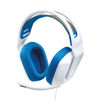 Picture of Logitech G335 Lightweight Gaming Wired Over Ear Headphones with Mic