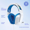 Picture of Logitech G335 Lightweight Gaming Wired Over Ear Headphones with Mic