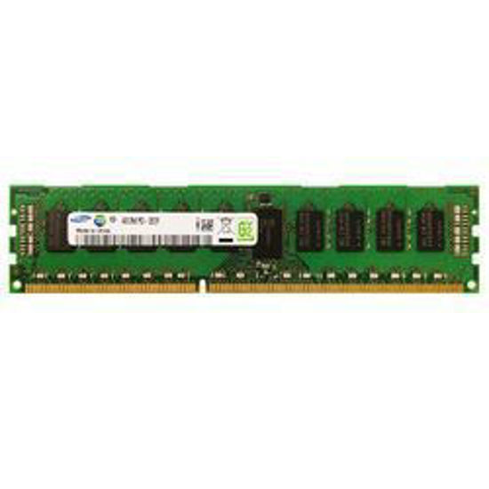 Picture of 8 GB Samsung Ram, Model Name/Number: M391B1G73BH0-YH9