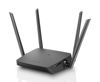 Picture of D-Link DIR-825/IIN/J1 MU-MIMO Gigabit Wireless Router, Dual Band, 1200 Mbps Wi-Fi Speed, 5 Gigabit Port,