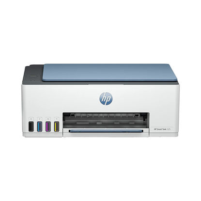 Picture of HP Smart Tank 525 All-in-one Colour Printer (Upto 6000 Black and 6000 Colour Pages Included in The Box). - Print, Scan & Copy for Office/Home