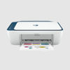 Picture of HP Deskjet 2723 AIO Printer, Copy, Scan, WiFi, Bluetooth, USB, Simple Setup Smart App, Ideal for Home.