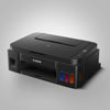 Picture of Canon Pixma G2012 All-in-One Ink Tank Colour Printer (Black)