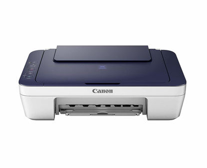 Picture of Canon Pixma MG2577s All-in-One Inkjet Colour Printer (Blue/White)