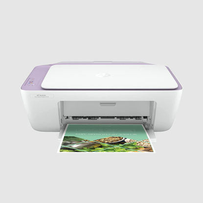 Picture of HP Deskjet Ink Advantage 2335 All-in-One Printer, Scanner and Copier for Home for Home for Dependable Printing