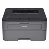 Picture of Brother HL-L2321D Single-Function Monochrome Laser Printer with Auto Duplex Printing