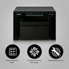 Picture of Canon MF3010 Digital Multifunction Laser Printer, Black, Standard