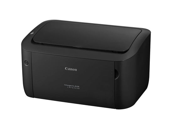 Picture of Canon imageCLASS LBP6030B Single-Function Laser Monochrome Printer (Black), Standard