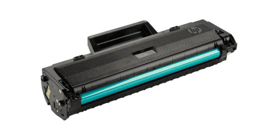 Picture of Print Star 110A/W1112A Toner Cartridges with Chip Compatible with HP Laser 108, 108a, 108w, 136, 136a, 136w, 136nw, 138, 138pnw, 138fnw Printers (Pack of 01)