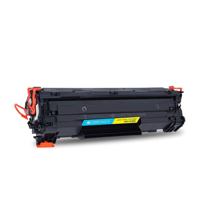 Picture of ZEBRONICS ZEB-LPC88A Laser Toner Printer Cartridge for HP Laser Jet