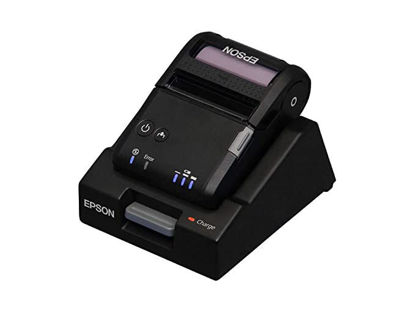 Picture of Epson TM-P20 Mobile Thermal POS Printer