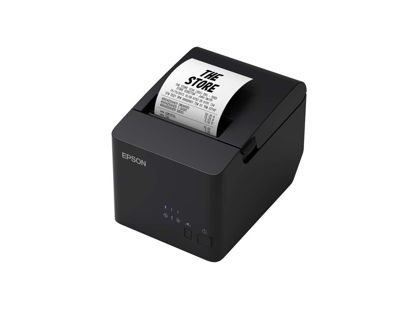 Picture of Epson TM-T82-X USB + Serial Thermal Receipt Printer