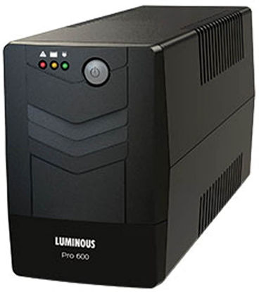Picture of Luminous UPS 600va