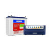 Picture of Luminous Inverter for Home, Office & Shop with Luminous Battery, Hercules 1500 Sine Wave