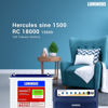 Picture of Luminous Inverter for Home, Office & Shop with Luminous Battery, Hercules 1500 Sine Wave