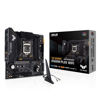 Picture of ASUS TUF Gaming B560M-Plus mATX motherboard with 8+1 Power stages, Realtek 2.5GB Ethernet,