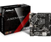 Picture of ASRock A320M-HDV R4.0 BIOS Updated for Ryzen 3rd Gen Processors with 4 SATA3, 1 Ultra M.2 PCIe Gen3 x4 & SATA3 DDR4 Micro ATX Motherboard