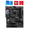 Picture of MSI MPG Z690 Edge WiFi DDR4 Motherboard ATX - Supports Intel 12th Gen Core Processors,