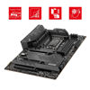 Picture of MSI MPG Z690 Edge WiFi DDR4 Motherboard ATX - Supports Intel 12th Gen Core Processors,