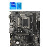 Picture of MSI PRO B660M-E DDR4 Motherboard, Micro-ATX - Supports Intel 12th Gen Core Processors, LGA 1700 -