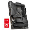 Picture of MSI MAG Z690 Tomahawk WiFi DDR4 Gaming Motherboard, ATX - Supports Intel Core 12th Gen Processors,
