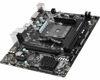 Picture of MSI A320M-A PRO AMD PCIe 3.0 DDR4 m-ATX Motherboard with USB 3.2 Gen1 HDMI DVI-D and SATA III 6Gbps