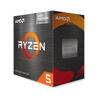Picture of AMD 5000 Series Ryzen 5 5600X Desktop Processor 6 cores 12 Threads 35 MB Cache 3.7 GHz Upto 4.6 GHz AM4 Socket 500 Series