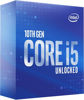Picture of Intel Core i5-10th Gen Processor (i5-10600K LGA 1200, 4.1 GHZ, 12 MB Cache)