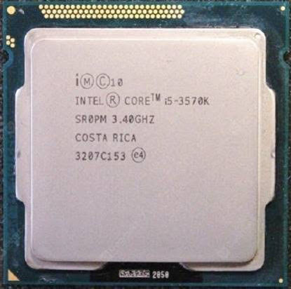 Picture of Intel Core i3 12100F 12th Gen Generation Desktop PC Processor 4 CPU with 12MB Cache and up to 4.30 GHz Clock Speed LGA 1700 Socket
