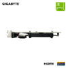 Picture of GIGABYTE GeForce GT 710 2GB ddr3_sdram pci_e Memory Graphics Card (GV-N710D3-2GL)