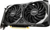 Picture of MSI GeForce RTX 3050 Ventus 2X 8G OC 8GB GDDR6 128-bit Gaming pci_e Graphic Card