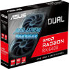 Picture of ASUS Dual AMD Radeon RX 6400 4GB GDDR6 Gaming Graphics Card (AMD RDNA 2, PCIe 4.0, 4GB,