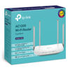 Picture of TP-Link Archer C50 AC1200 Dual Band Wireless Cable Router, Wi-Fi Speed Up to 867