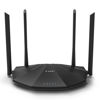 Picture of Tenda AC19 AC2100 Wi-Fi Router - Dual Band Gigabit Speed Up to 2100 Mbps,a USB 2.0 Port,