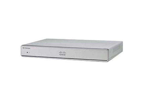 Picture of Cisco C1111-4P Router