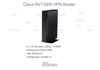 Picture of Cisco RV134W-A-K9-NA RV134W Wireless-N Vpn Router