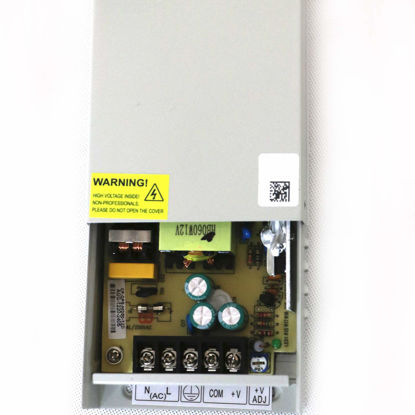 Picture of CP Plus 4 Camera CCTV Power Supply