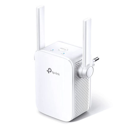 Picture of Netgear WiFi Range Extender EX3700 - Extend Your Internet Wi-Fi up to 1000 sq ft & 15 Devices with AC750 Dual Band Wireless