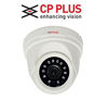 Picture of CP PLUS 2.4MP IR Dome Camera - 20Mtr.