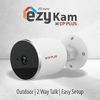 Picture of CP PLUS 2MP Full HD Wi-fi CCTV Camera | 360°View PT Camera | Human Detection & Motion Tracking