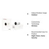 Picture of CP PLUS 4MP Bullet Wireless Security Camera | 1440P Resolution | Motion Detection | Two Way Talk | Night Vision |
