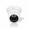 Picture of CP PLUS 5MP IR Dome Camera | 3.6mm Fixed Lens up to 20 M IR Distance | Max. 25fps@5MP (16:9 Video Output), White - CP-USC-DC51PL2-V3