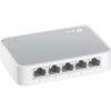 Picture of TP-Link 5 Port 10/100 Mbps Fast Ethernet Switch | Desktop Ethernet Splitter | Ethernet Hub